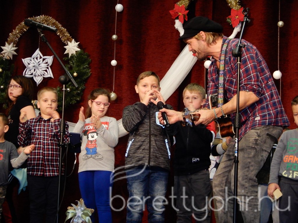 Karácsonyváró ünnepség 46